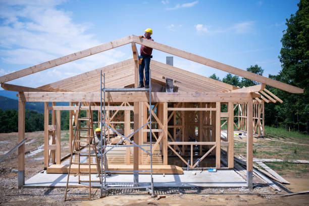 Reliable Huntington Bay, NY Roofing Contractor Solutions