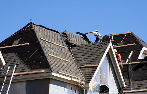 Roof Repair Estimates in Huntington Bay, NY