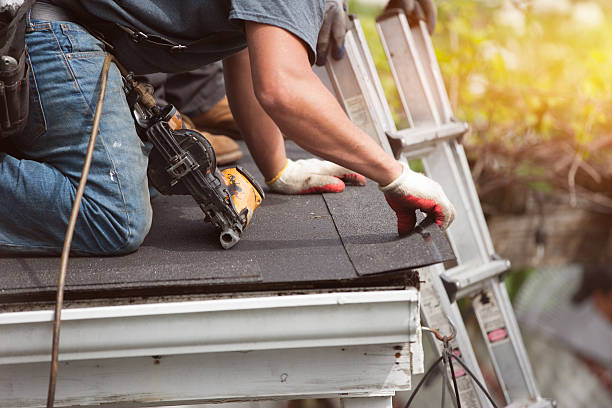 Quick and Trustworthy Emergency Roof Repair Services in Huntington Bay, NY